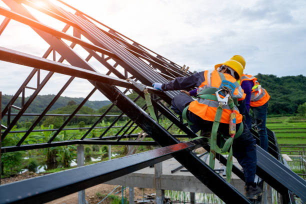 Best Roof Waterproofing Services  in Salmon Creek, WA