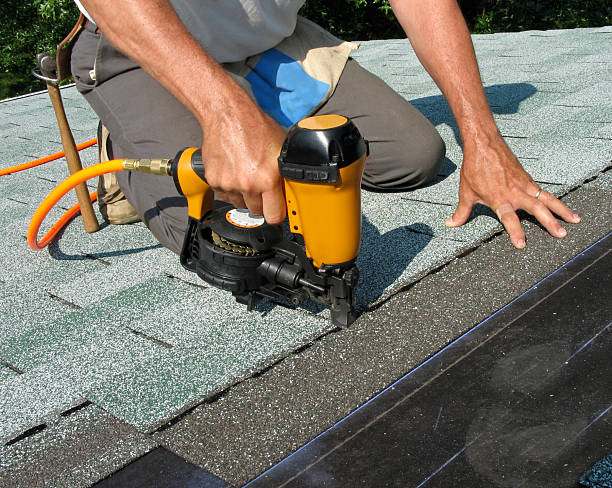 Gutter Installation and Roofing in Salmon Creek, WA