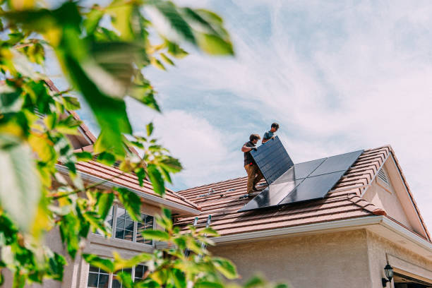 Best Roof Installation Near Me  in Salmon Creek, WA