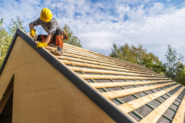 Best Metal Roofing Contractor  in Salmon Creek, WA