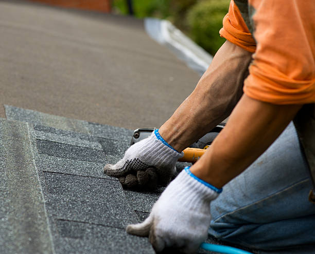Best Roof Maintenance Services  in Salmon Creek, WA