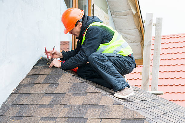 Quick and Trustworthy Emergency Roof Repair Services in Salmon Creek, WA