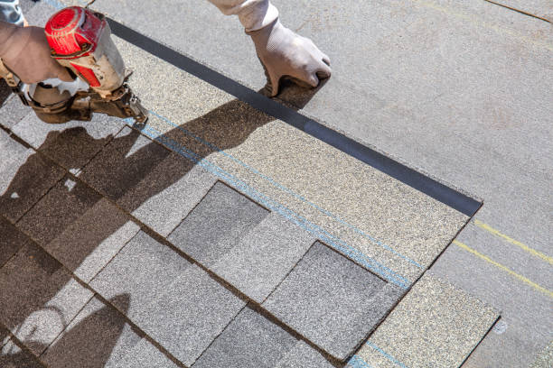 Best Commercial Roofing Services  in Salmon Creek, WA
