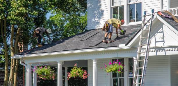 Trusted Salmon Creek, WA Roofing Contractor Experts