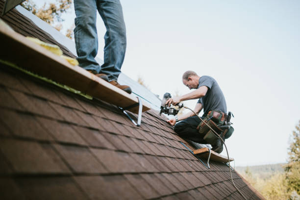 Heating Cable for Roof Installation in Salmon Creek, WA