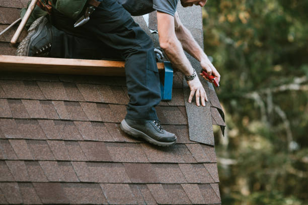 Roof Installation Near Me in Salmon Creek, WA