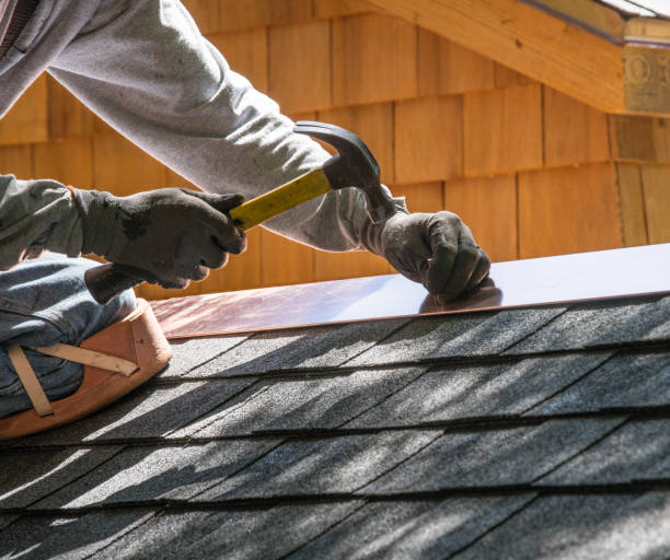 Quick and Trustworthy Emergency Roof Repair Services in Salmon Creek, WA